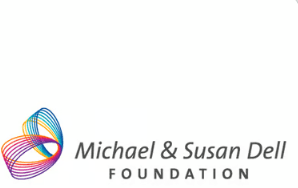 Michael & Susan Dell Foundation