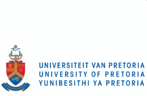 University of Pretoria